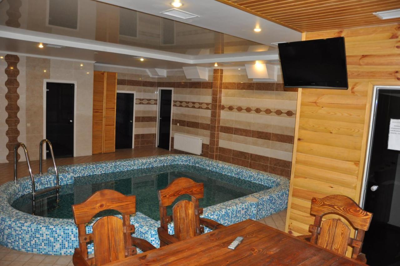 Light House Hotel Odessza Kültér fotó